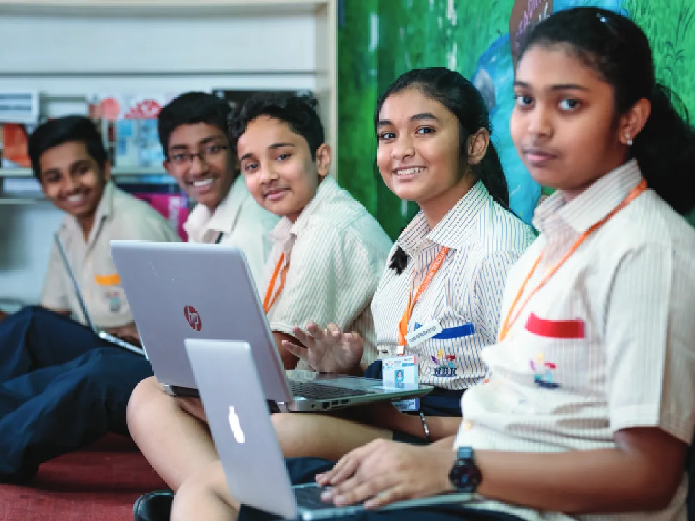 CBSE Admission Mahuva – Apply Now