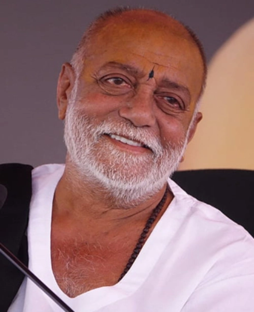 Pujya Shri Morari Bapu