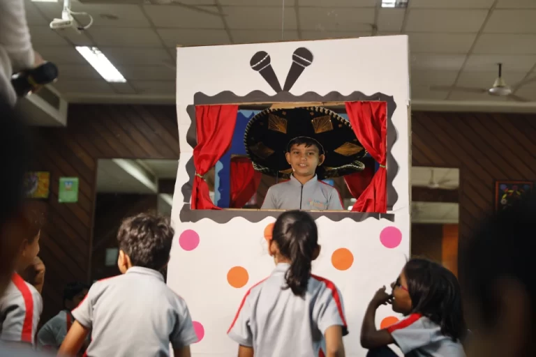 CBSE Primary School Learning Activities
