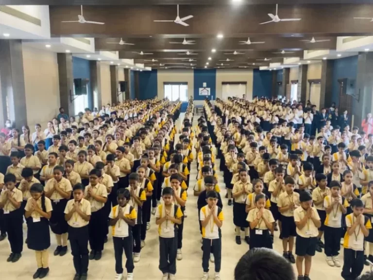 CBSE School Admission Process in Mahuva