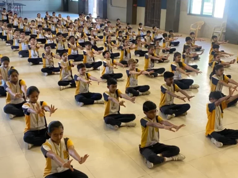 Top CBSE Schools in Mahuva – Admission Open