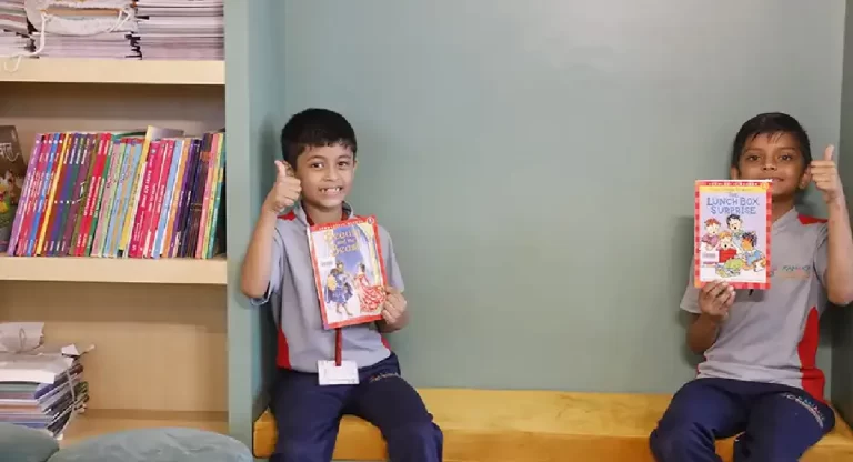 CBSE Secondary School Academic Programs