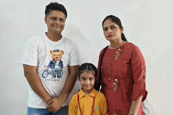 Ganishka Rathore