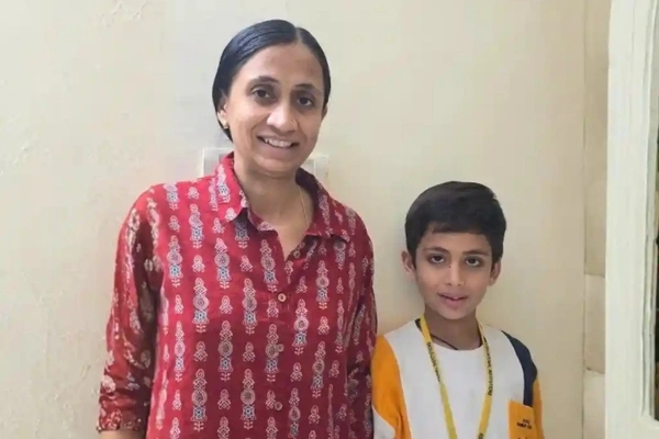Priyansh Ganatra