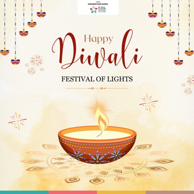 Happy Diwali and Prosperous New Year wishes